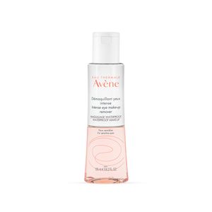 Desmaquillante de ojos Avene Waterproof 125ml