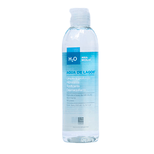 Agua De Lagos Agua Micelar Limpieza Profunda 200ml Lagos