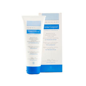 Hidrokollagen Crema Corporal Altamente Hidratante 200g Lagos