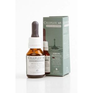 Celuflex Ar Serum Gel Alta Potencia Facial 15ml Lagos