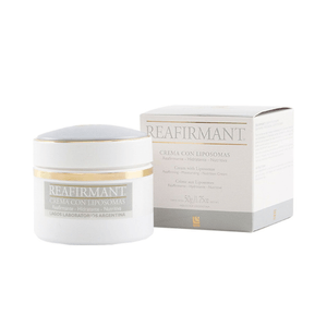 Reafirmant Con Liposomas Reafirmante 50g Lagos
