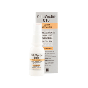 Celuvectin Q10 Serum Gel 35ml Lagos