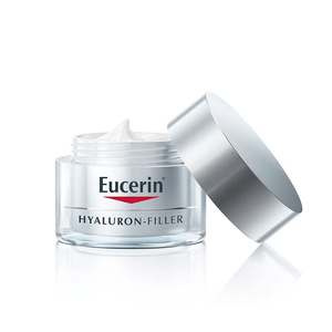 Hyaluron-filler crema antiarrugas de día piel seca fps15 50 ml
