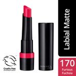 RIMMEL-Lasting-Finish-Extreme-Matte-2.3-gr-170-FURIOUS-FUCHS