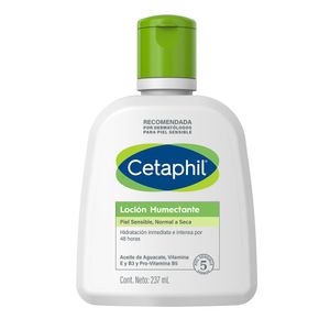 Cetaphil Emulsión Hidratante x 237ml
