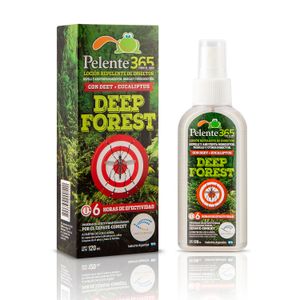 Pelente Deep Forest 120 ml