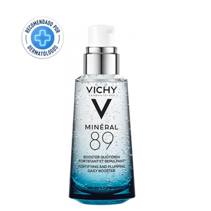 Mineral 89 Serum de Acido Hyaluronico Fortificante y Reparador 50 ml
