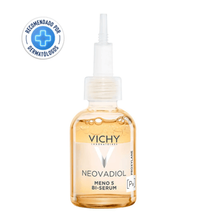 Vichy Neovadiol Meno 5 Bi-sérum Peri Y Post Menopausia 30ml