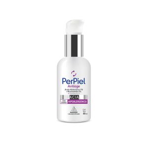 PERPIEL Emulsion Facial Antiage x 80 ml