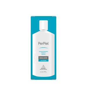Perpiel Emulsión x100g