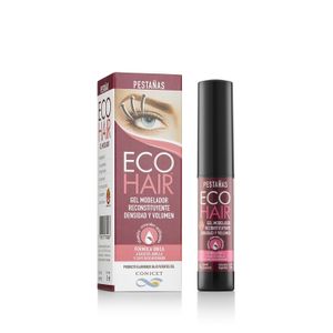 Gel Modelador Reconstituyente de Pestañas ECOHAIR 5ml