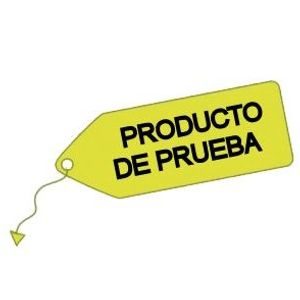 Product example