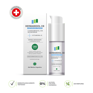 Dermabidiol Crema Cb Antiaging 15 gr