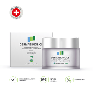 Crema cb 50 GR