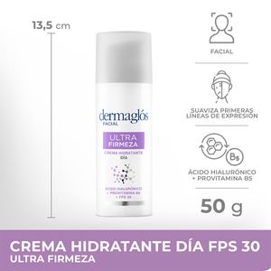 Dermaglós F Ultra Firmeza Día Cr 50 gr