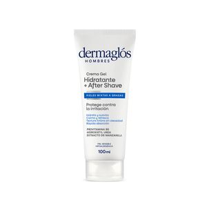 Dermaglós Hombre Aftershave Em 100 ml