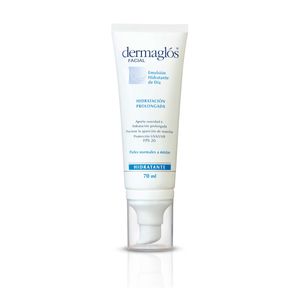 Dermaglós F Hid F20 P Normal Emulsión 70 ml