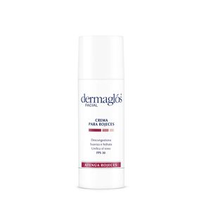 Dermaglós F Para Rojeces Pomo x 50 gr