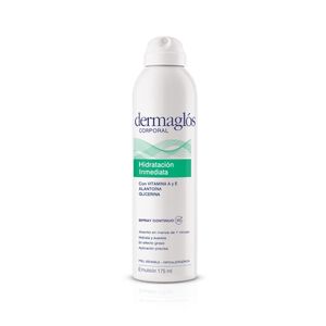 Dermaglós C Hidratación Inmediata 175 ml