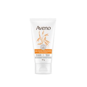 Aveno facial Gel Hidratante 50 gr