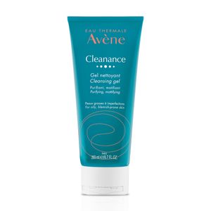 Avene Cleanance Gel