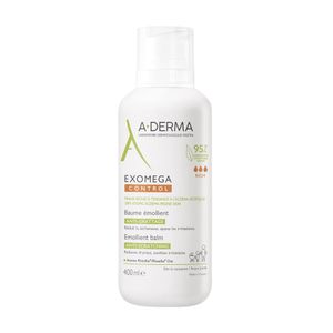 Exomega Control Balsamo