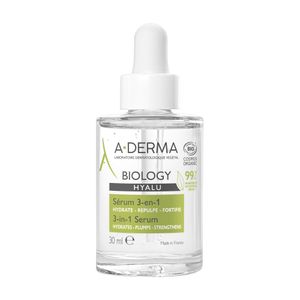 Biology Hyalu Serum 3 en 1