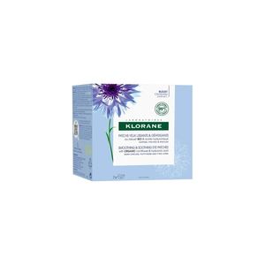 Bleuet Parches De Ojos Antifatiga Alisantes x 7 Unidades