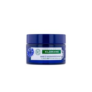 Bleuet Bio Crema Facial De Noche Hidratante 50ml