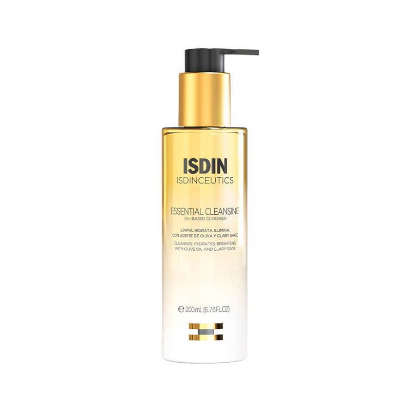 Essential-Cleansing-Aceite-Limpiador-Facial-200ml