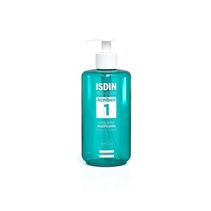 Teen Skin Acniben Limpiador Matificante x400ml
