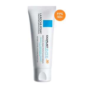 La Roche-posay Cicaplast Baume B5+ Calma y Protege la piel Spf50 40ml
