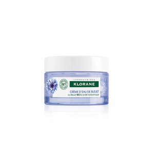 Bleuet Bio Gel Crema Facial De Día Hidratante 50ml