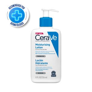 CERAVE Locion Hidratante x 236 ml