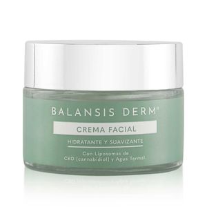 Balansis Derm Crema Hidratante
