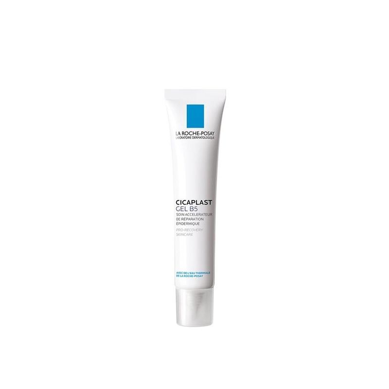 Cicaplast-Gel-B5-40m