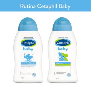 Kit Cetaphil Baby