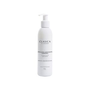 Emulsión Hidratante Corporal