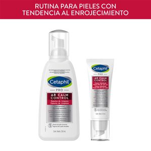 Rutina para Pieles con Tendencia al Enrojecimiento