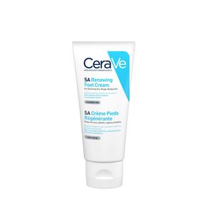 CERAVE Crema hidratante para pies resecos