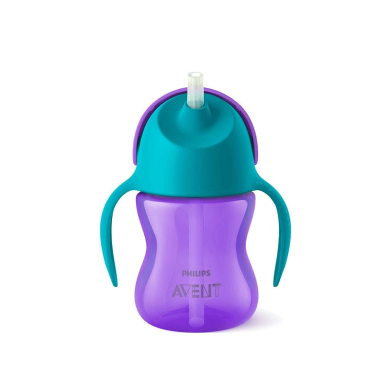 Vaso-con-sorbete-straw-cup