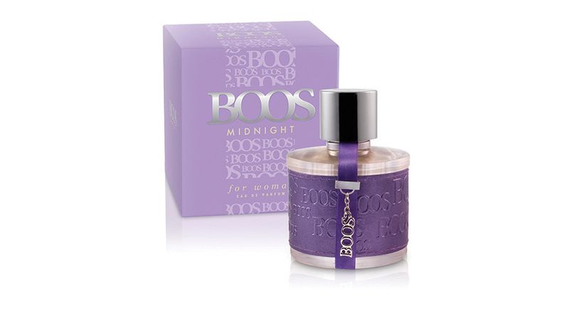 Hugo boss midnight mujer sale