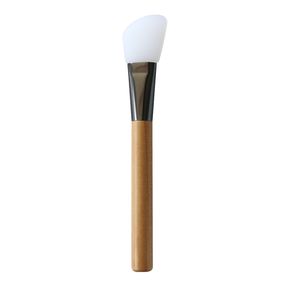 Cepillo de silicona para mascarilla facial