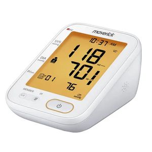 Tensiometro digital auto brazo YE68OB