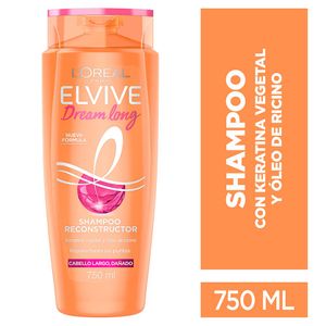 Shampoo dream long 750 ml
