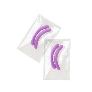 Repuesto pads para arqueador de pestañas