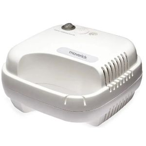 Nebulizador piston libre 403D con accesorios