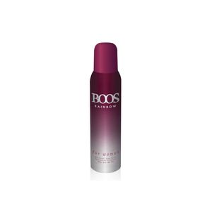 Desodorante en aerosol rainbow 127 ml