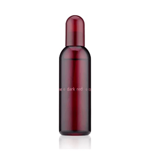 Fragancia colour me femme dark red edp 100 ml