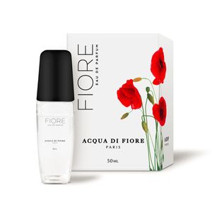 Fragancia fiore edp for her 50 ml